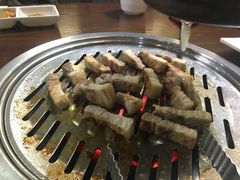 -首尔馆韩国料理(金童路店)