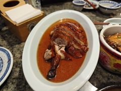 -南京大牌档(凯德1818店)