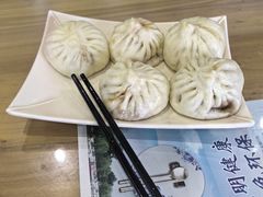 -华天二友居肉饼(宫门口店)