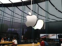 -Apple零售店(新街口店)