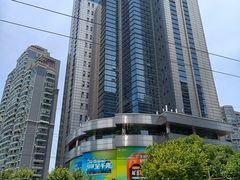 -中国移动通信集团上海有限公司