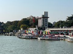 -云龙湖旅游景区