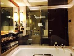 -郑州美盛喜来登大酒店