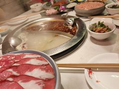 -川锅一号火锅(1818牌楼店)