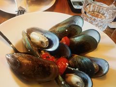 -La Tavernetta(Bar à Vin)(乌鲁木齐路店)