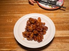 -新白鹿餐厅(龙游路总店·杭帮菜名店)