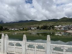 -清溪水库
