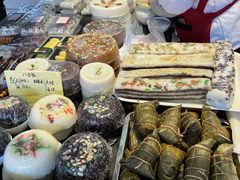 -阿毛方糕(七宝镇步行街店)