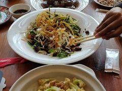 -陈家老院子·长春特色东北家宴(一匡街店)