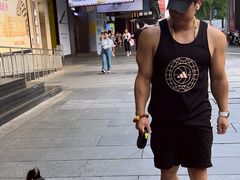 -优昂健身(新光界店)