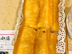 -点都德(大茶楼店)