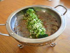 -去茶去餐厅(中央大街店)