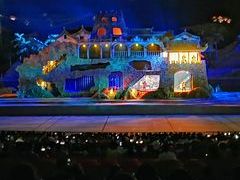 -三亚红色娘子军演艺公园景区