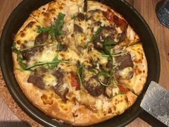 -必胜客(城西银泰店)