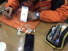 -Hi维修杭州苹果官方IRP维修服务商