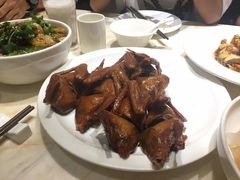 -顺风海鲜港(金玉兰店)