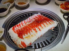 精品牛五花-猫抓烤肉(武进吾悦广场店)