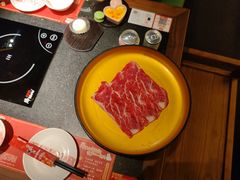 -牛New寿喜烧(虹桥新天地店)