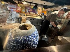 -纳鲁孜·新疆特色餐厅(上海悦荟广场店)