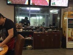 -林记潮牛·牛肉火锅(上马墩店)