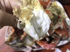 -王四营海鲜市场