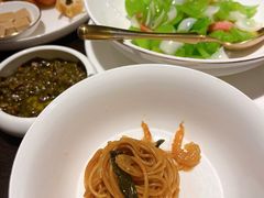 -甄御•海鲜新青岛菜(麦岛店)