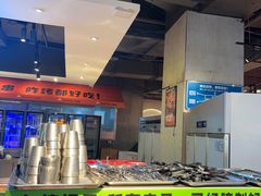 -生火火·小炉子炭烤(金楠天街总店)