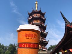 -鸡鸣赐茶(鸡鸣寺路店)