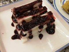 蓝莓山药-天津卫码头(南开大悦城店)