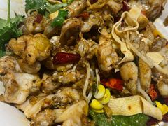 -石头咕(黄岐店)