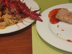 -宁波逸东豪生大酒店·豪生咖啡厅