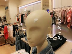 -统一梦时代购物中心