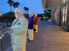 -济州岛泰迪熊博物馆