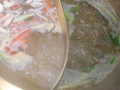 -龙隆昌·鲜品火锅·江湖烤鱼