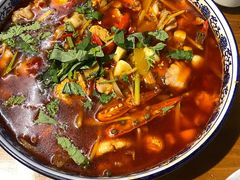 -小街47號江湖菜(四合院店)