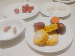 -艳阳天·非遗楚菜(武汉客厅店)