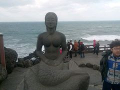 -龙头岩(Dragon Head Rock)