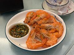 -川人川菜馆(黄山路店)