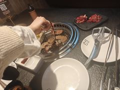 -嘿嘟嘟·肋条烧肉放题(爱融荟城店)