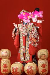 点击看大图 -青禾蒙娜丽莎婚纱摄影(武汉总店)