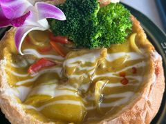 -POKIPOKI泰食谷仓东南亚菜(侨香店)