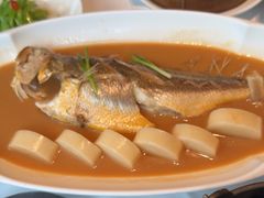 -荣小馆(安达仕店)