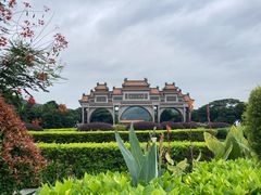 -顺峰山公园
