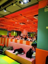 -宝燕乐园(闵行旗舰店)