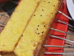 -香约老地方烧烤(九道街店)