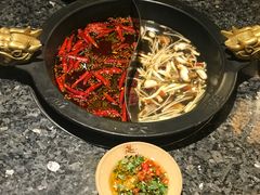 -蜀大侠火锅(四川北路店)