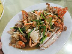 -源海渔村·现捞海鲜(大角湾店)