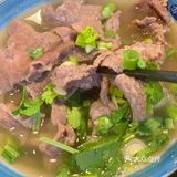 乐山探店｜本地人推荐跷脚牛肉🥇