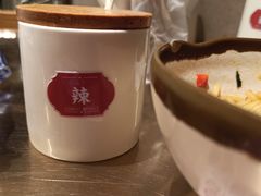 -龍堂蟹黄小笼包(德思勤四季汇店)