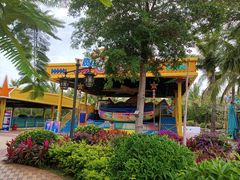 -三亚海昌梦幻海洋不夜城